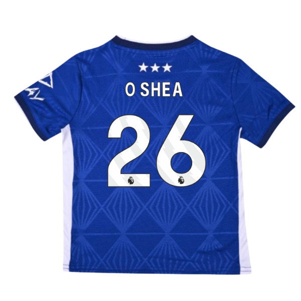 2026/27 Ipswich Town Mini Kit Shea Home Uniform (O 26)